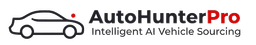 AutohunterPro Logo